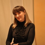 Наталия Яковенко on My World.