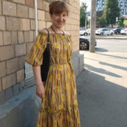 Вера Никулина on My World.