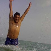 халмурат ахтамов on My World.