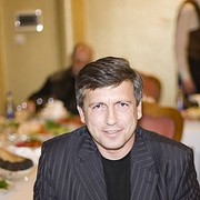 Олег Павлушин on My World.