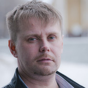 Дмитрий Носков on My World.