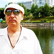 Александр Хозяинов on My World.
