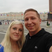 Саня Хруцкий on My World.
