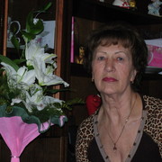 Вера Хрусталёва on My World.