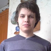 Сергей Калабанов on My World.