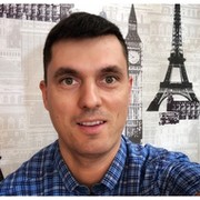 Виталий Исаенко on My World.