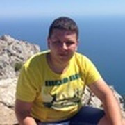 Валерий Кузькин on My World.