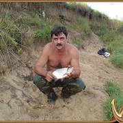 Игорь Чистяков on My World.