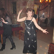 Ирина Хасанова-Усенко on My World.