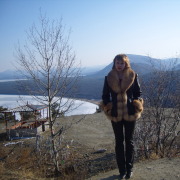 Елена Яковлева on My World.