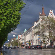 Сеня Портной on My World.