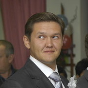 Игорь Хихличев on My World.