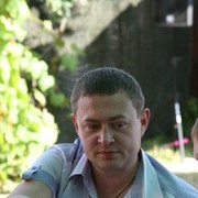 Игорь Ильин on My World.