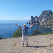 Игорь Мурашко on My World.