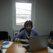 Ильвира Гиниятова on My World.