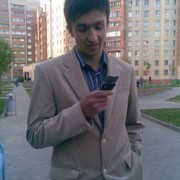 Дмитрий Хмелевский on My World.