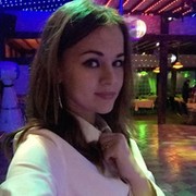 Инночка Богданова on My World.