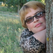 Лариса Швец on My World.