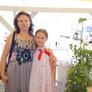 Инна Шевцова on My World.