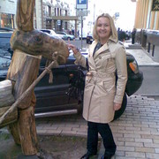 Инна Блажко on My World.