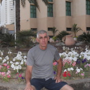 iouri iziaev on My World.