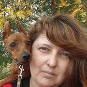 Татьяна Побежимова on My World.