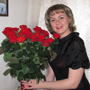 Ирина Донец on My World.