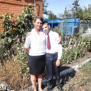 Ирина Маковик on My World.