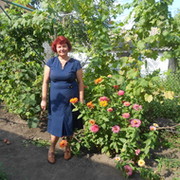 Ирина Шульга on My World.