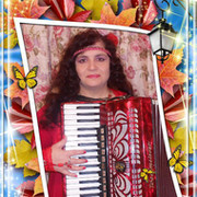 Ирина Райслер on My World.