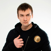 Евгений Ильенко on My World.