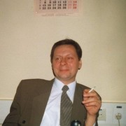 Nikolay Kolesnikov on My World.