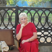 ирина федотова on My World.
