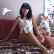 Ирина Бурцева