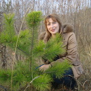 Ирина Гиниятулина on My World.