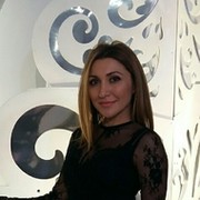 Ирина Лапшина on My World.