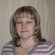 Ирина Краснова on My World.