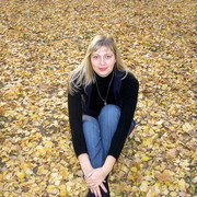 Ирина Захаркина on My World.