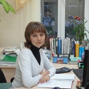 Люда Димитриева on My World.