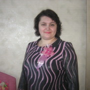 Ирина Тимкова on My World.