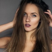 Анюта  Казарина on My World.