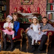 Иван Аргат on My World.