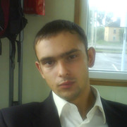Иван Фетисов on My World.