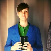 Иван Медведев on My World.