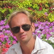 Иван Волков on My World.