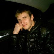 Ivan Timofeev on My World.