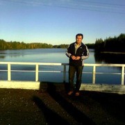 Игорь Сердюков on My World.