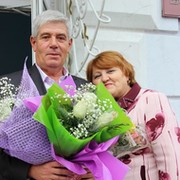 татьяна иванова/киселева/ on My World.