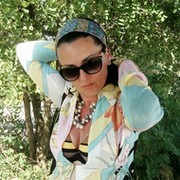 Яна Балабан on My World.