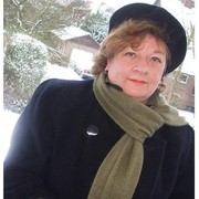 Nina Neugebauer on My World.